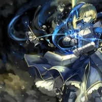 saber