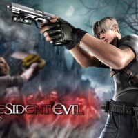 resident evil