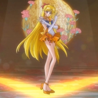 Sailor Venus