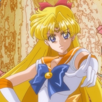 Sailor Venus