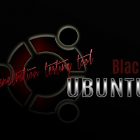 ubuntu black