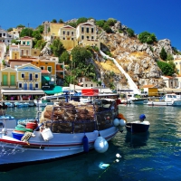 Wonderful Greece