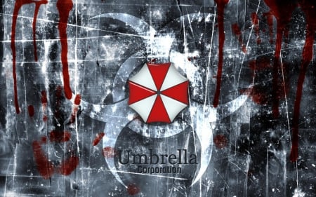 umbrella corporation - resident, umbrella, corporation, evil