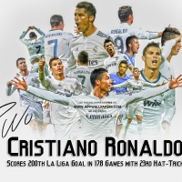 CRISTIANO RONALDO WALLPAPER