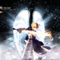 saber wings