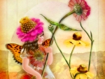 Butterfly Fairy