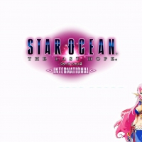 Star Ocean Myuria