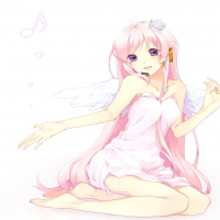 Megurine Luka