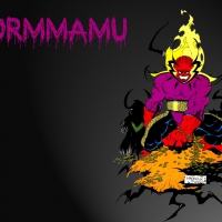 Dormmamu