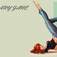 Mary Jane