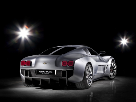 gumpert tornante - sports, car, tornante, gumpert