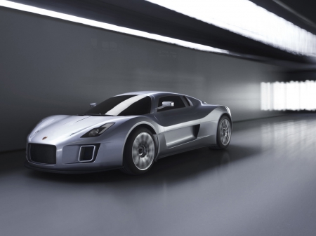 gumpert tornante - tornante, sports, car, gumpert