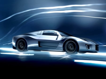 gumpert tornante - sports, car, tornante, gumpert