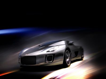 gumpert tornante - sport, car, tornante, gumpert