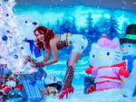 Bianca Beauchamp Christmas