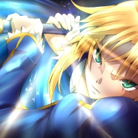 saber