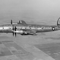 Lockheed R7V-2 (United States Navy)