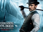 Sherlock Holmes (2009)