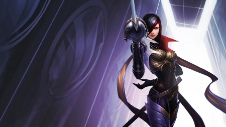 Fiora - league of legends, fiora, fiora league of legends, lol