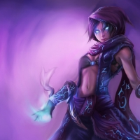 Female Malzahar