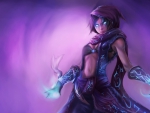 Female Malzahar