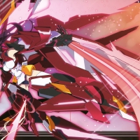 Shinonono Houki