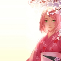 Haruno Sakura