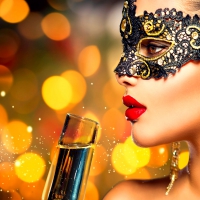 MASQUERADE BEAUTY