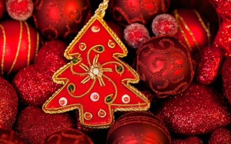 Christmas Ornaments