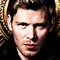 Joseph Morgan as Klaus