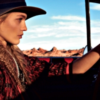 Sasha Pivovarova