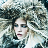 Sasha Pivovarova