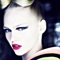 Sasha Pivovarova