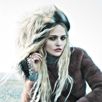 Sasha Pivovarova
