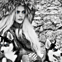 Sasha Pivovarova