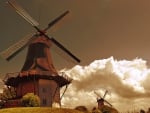 Windmill