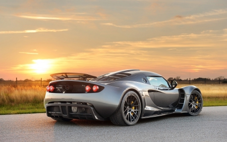 hennessey venom gt - sports, hennessey, coupe, venom