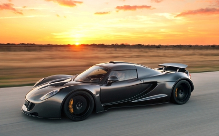 hennessey venom gt - sports, hennessey, coupe, venom