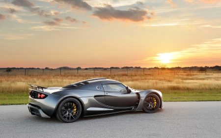 hennessey venom gt - sports, hennessey, coupe, venom