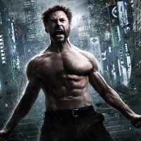 the wolverine