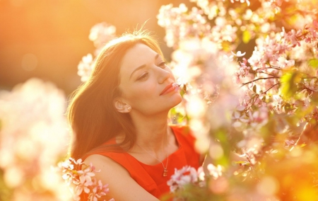 Beauty - photography, lady, beauty, model