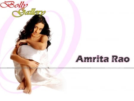 Amrita Rao - cool, people, model, fun, actress, celebrity, amrita rao