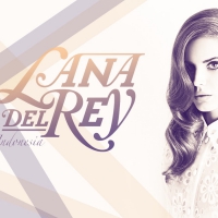 Beautiful Lana