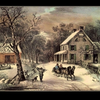 HOMESTEAD WINTER