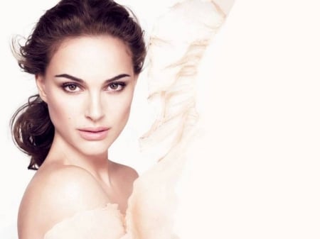 Natalie Portman - beautifu, Natalie Portman, model, Portman, Natalie, 2014, actress, wallpaper