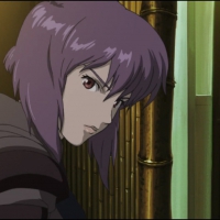 Kusanagi