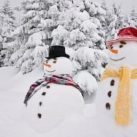 Snowmen