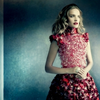 Natalia Vodianova