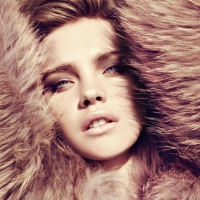 Natalia Vodianova
