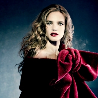 Natalia Vodianova